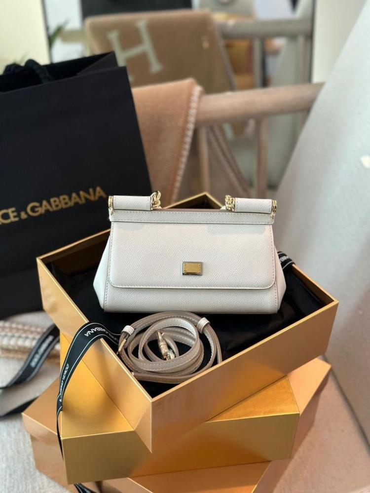 Dolce&Dabbana 18CM