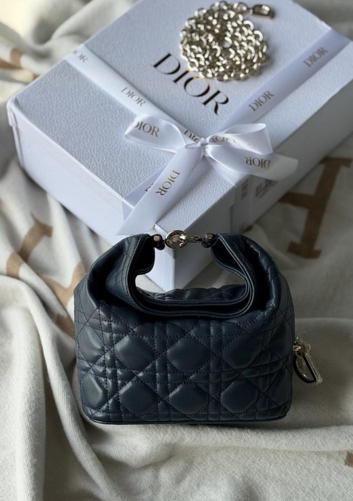 Dior Toujours Hobo mini