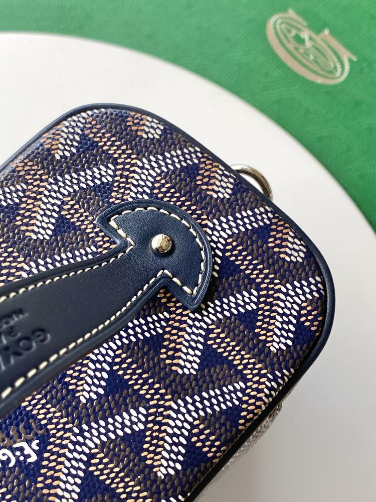 GOYARD Muse MINI Vanity