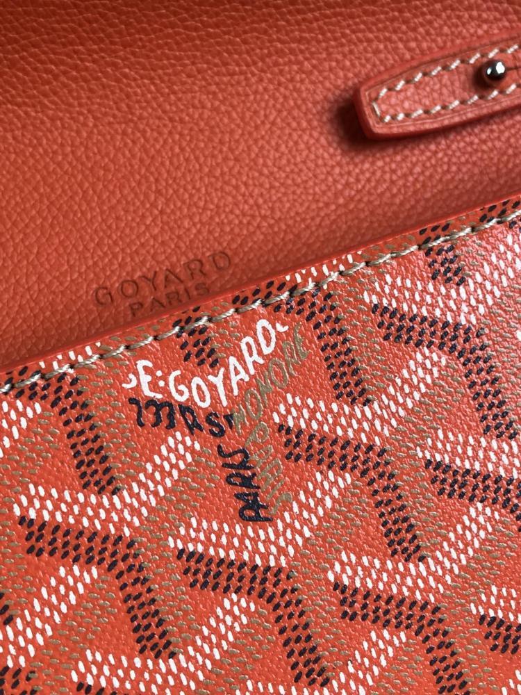 GOYARD 21CM