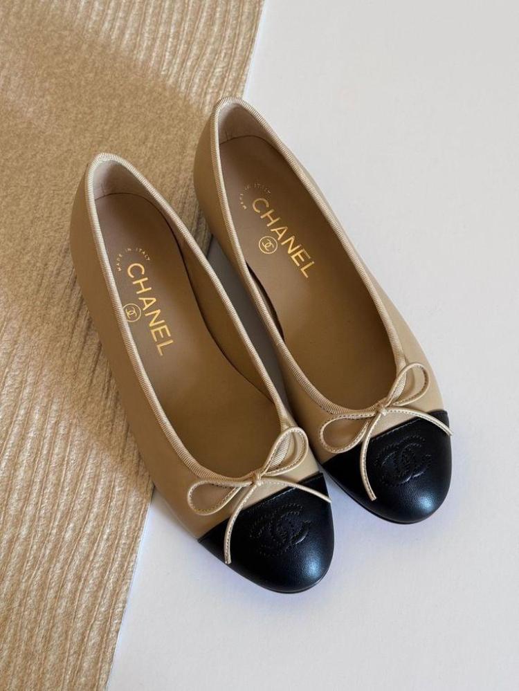 CHANEL