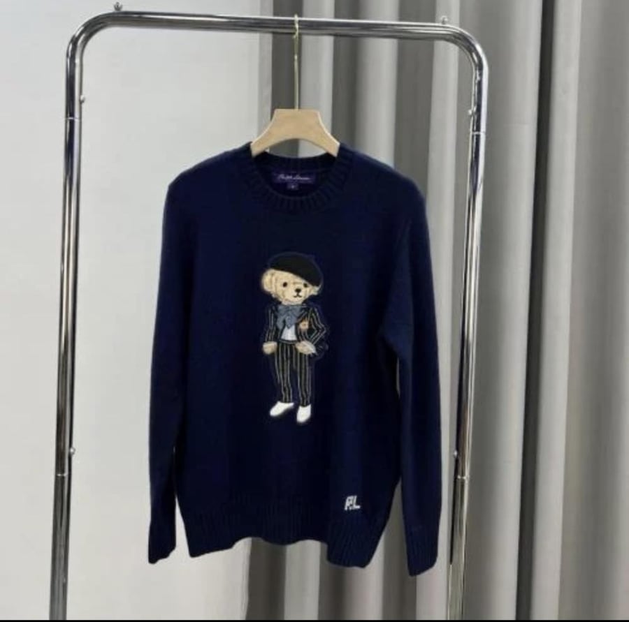 sweater polo ralph lauren