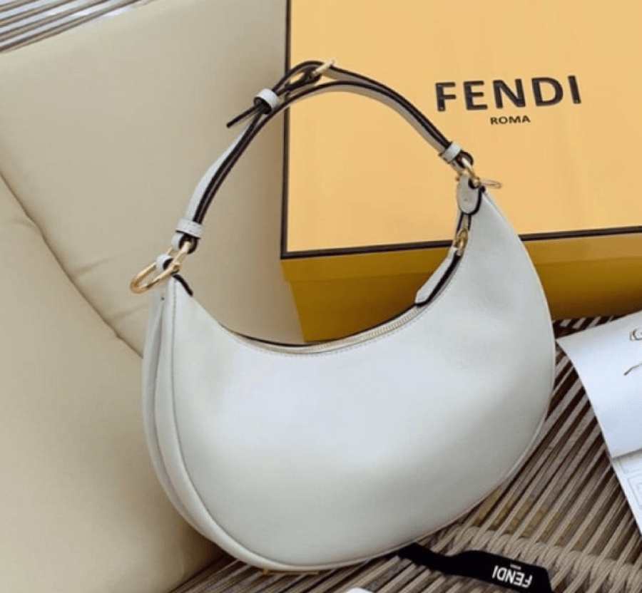 Fendi  small Fendigraphy29CM