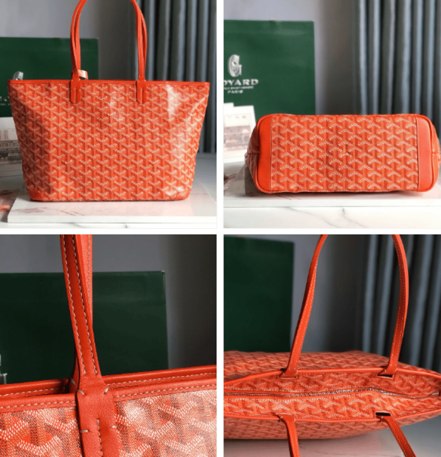 Goyard PM 34CM بسحاب