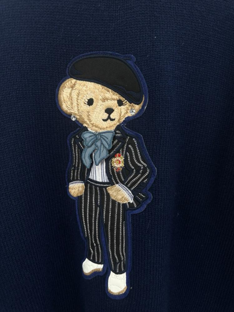 sweater polo ralph lauren