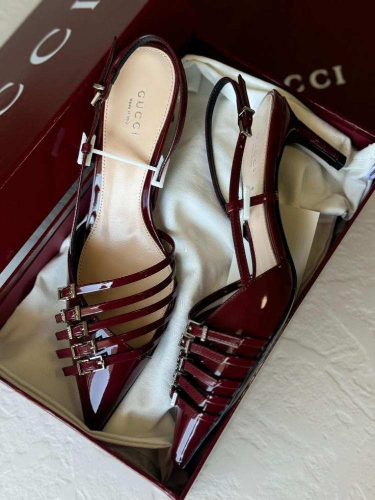 GUCCI
