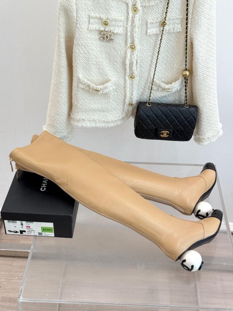 CHANEL