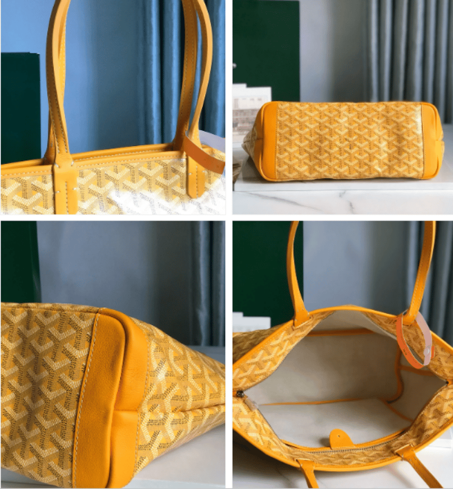 Goyard PM 34CM بسحاب