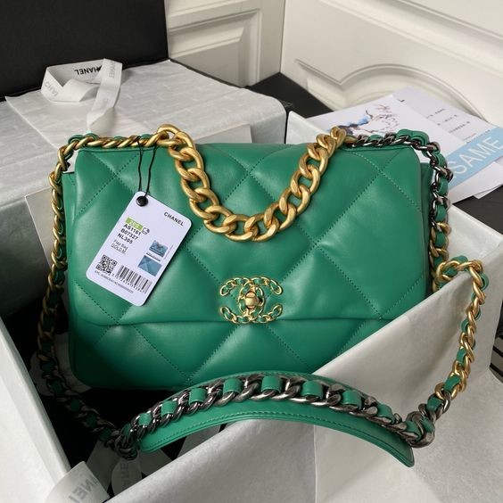 Chanel 26CM
