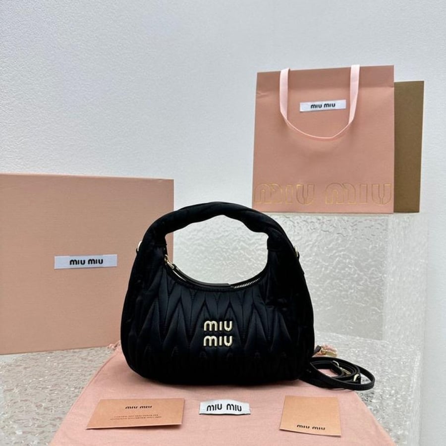 MIUMIU 20CM