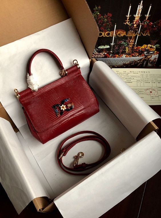 Dolce&Dabbana 20CM