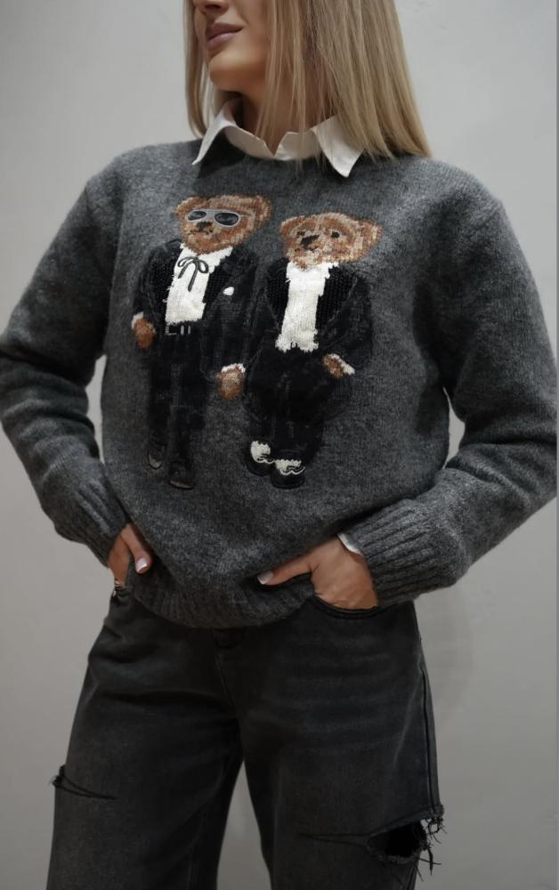 اصدار خاص sweater polo ralph lauren
