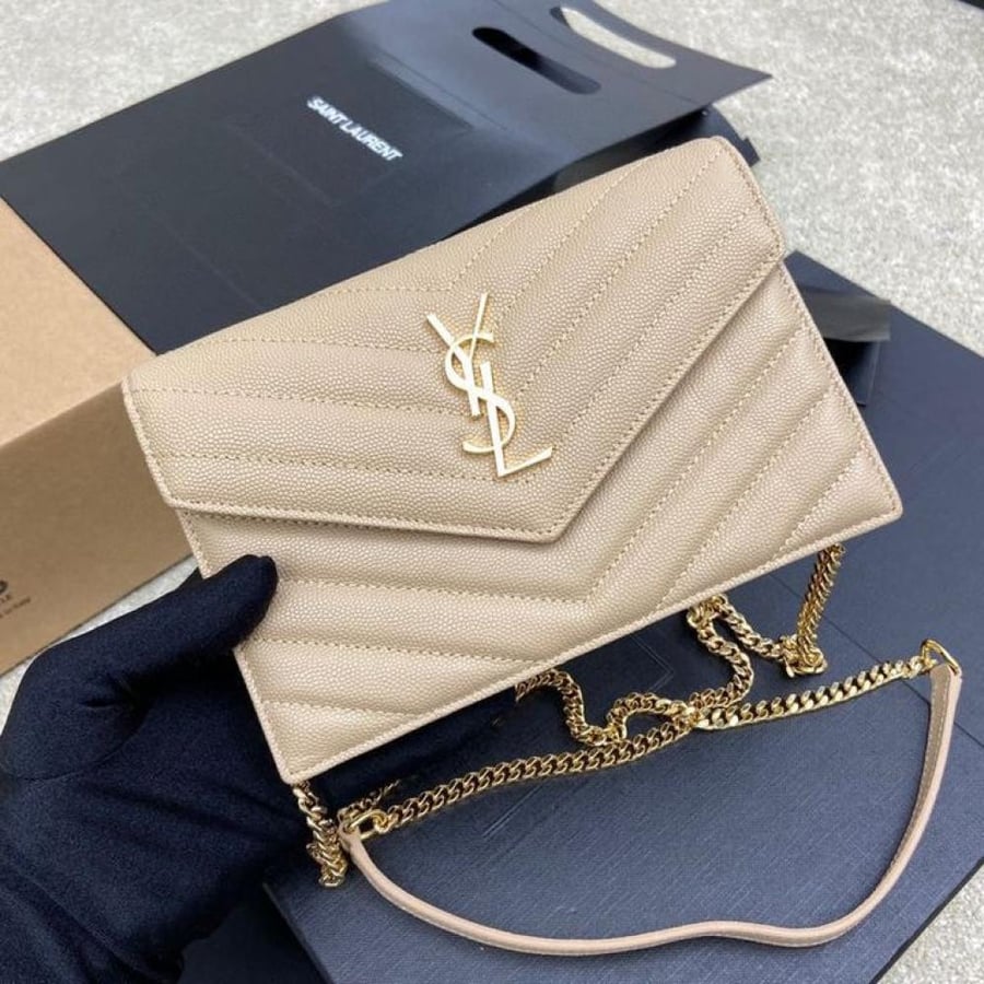 YSL 19.5CM