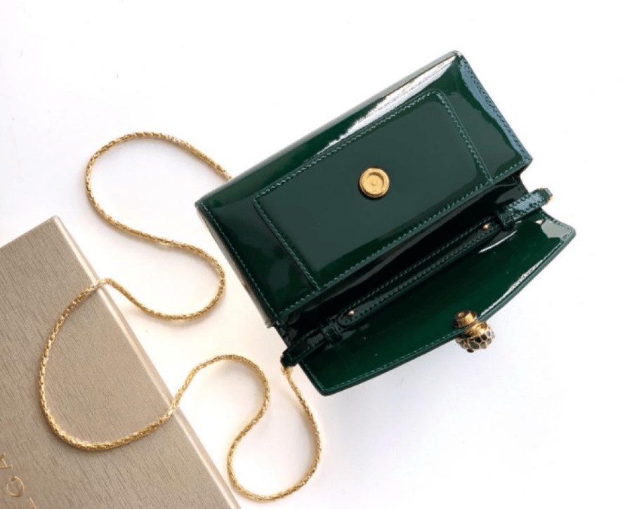 BVLGARI 19cm