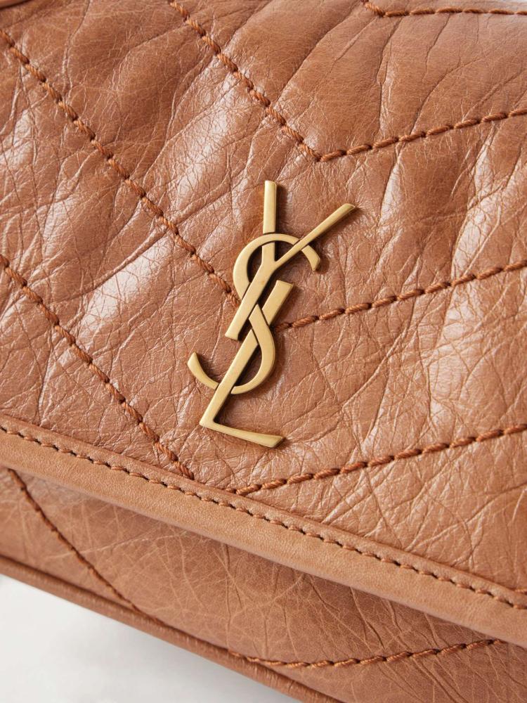 SAINT LAURENT MINI 17CM
