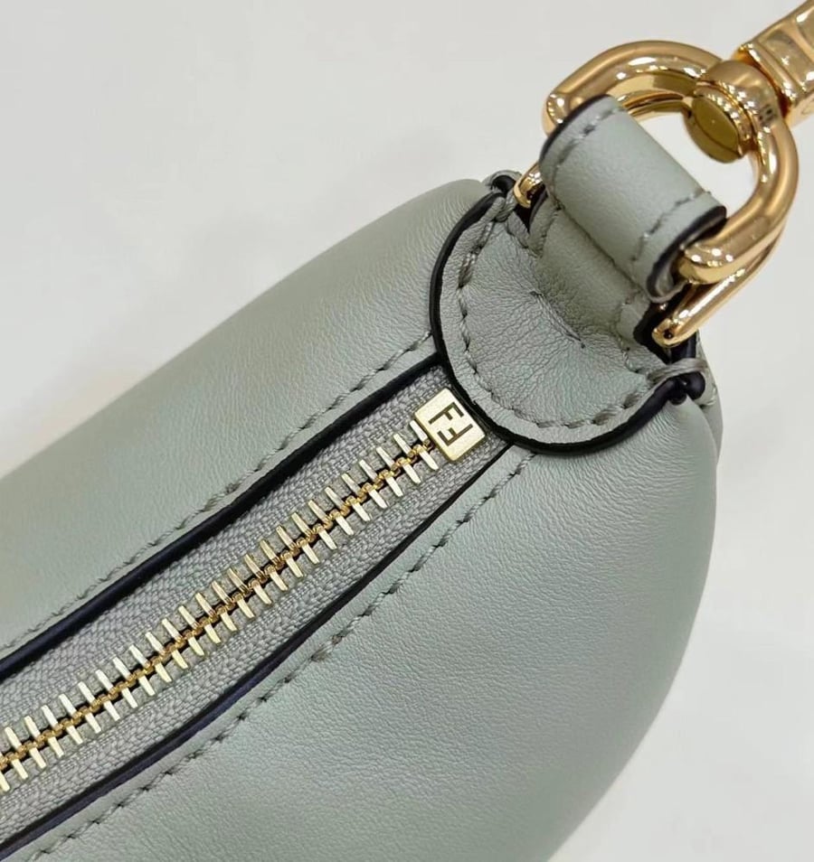 Fendi Nano Fendigraphy 16CM