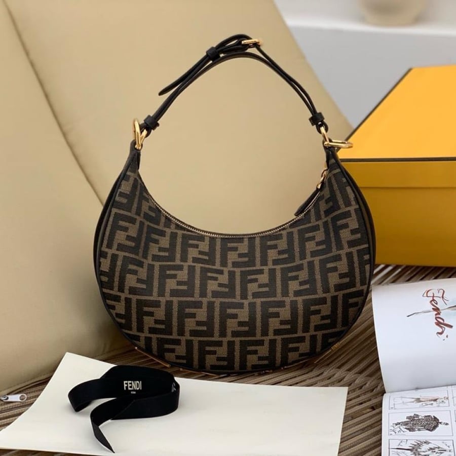 Fendi  small Fendigraphy29CM