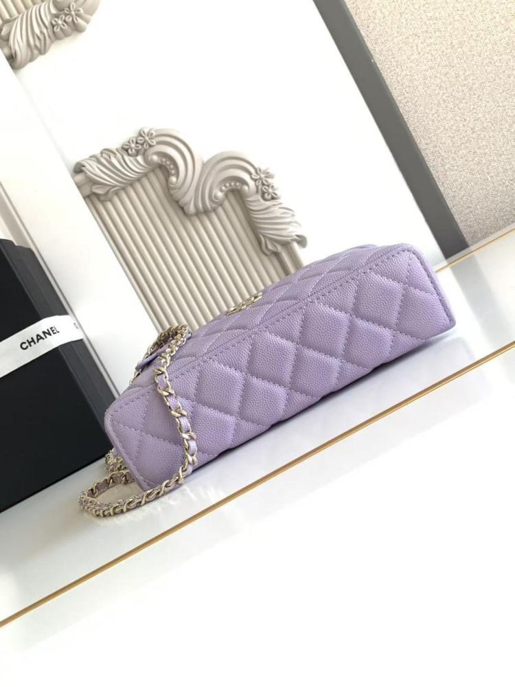Chanel 19,5CM