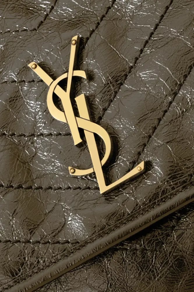 SAINT LAURENT MEDIUM 28CM