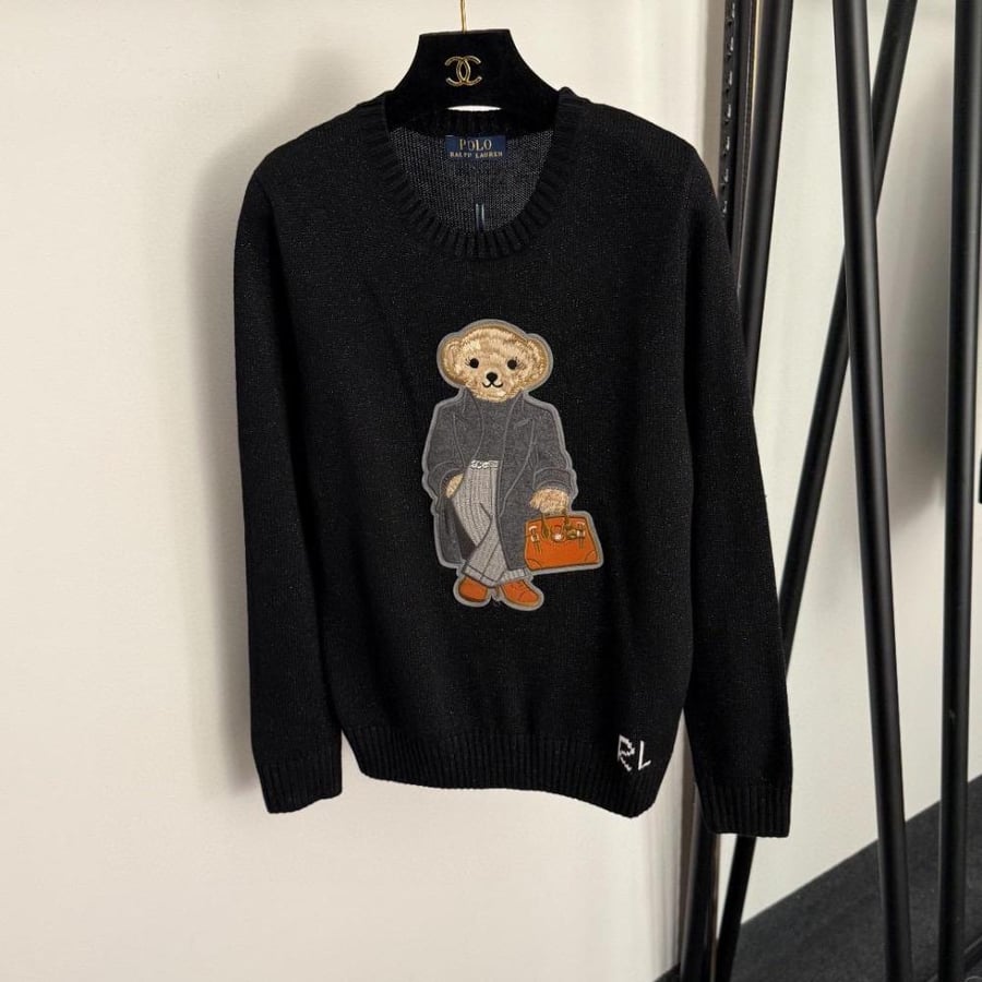 sweater polo ralph lauren