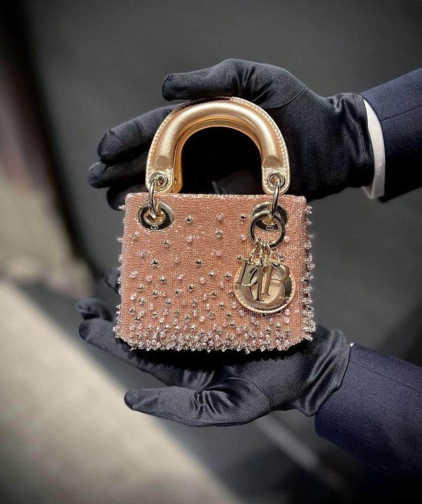 Lady Dio rmicro 12 CM(Limited Edition) إصدار خاص