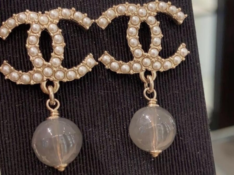 Chanel حجم كبير