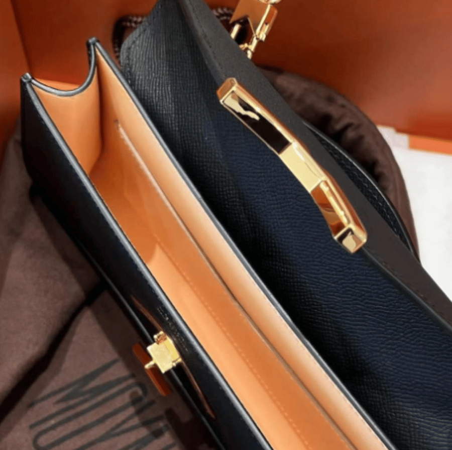 اسود حديده ذهبيMoynat 26,5CM