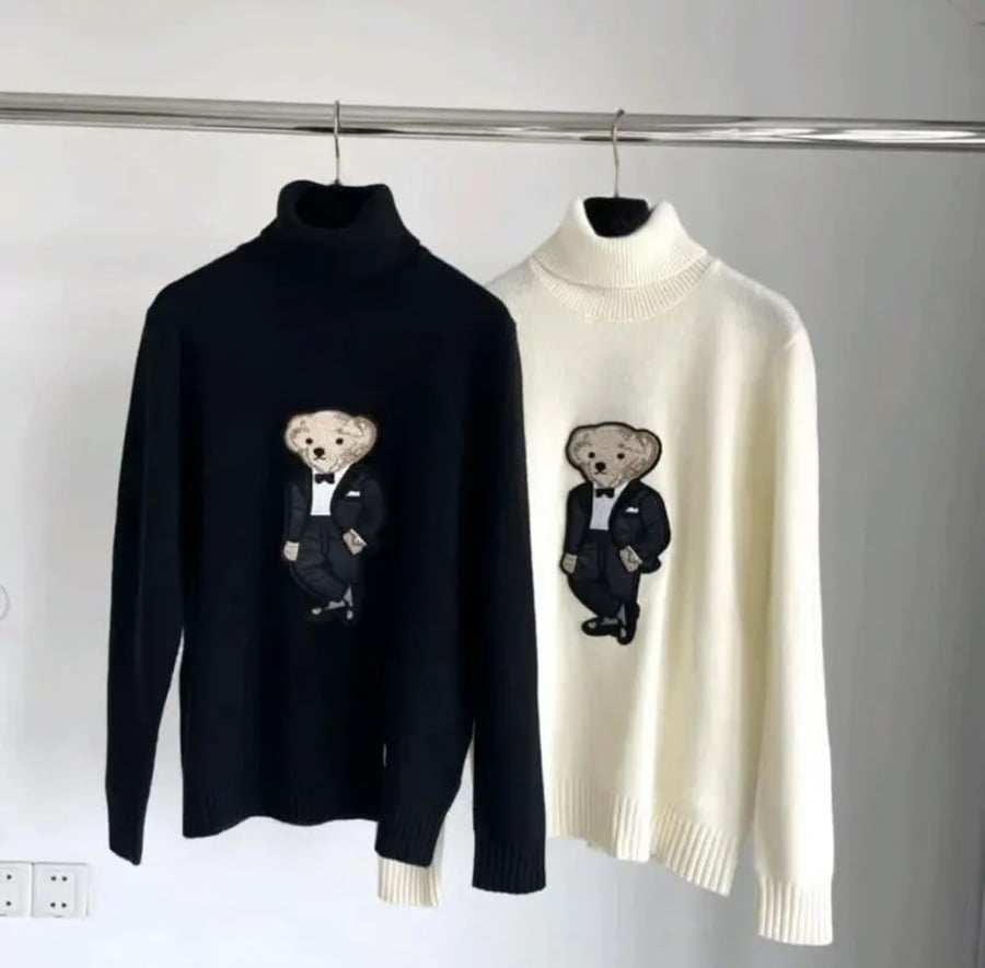 sweater polo ralph lauren