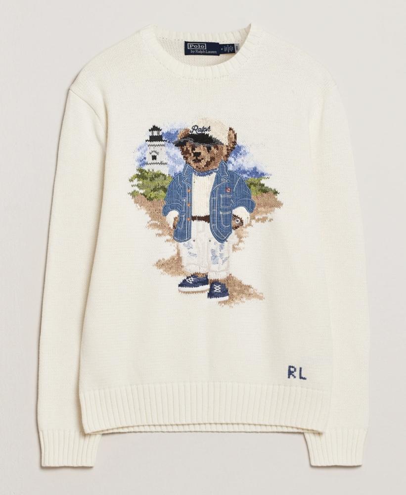 sweater polo ralph lauren