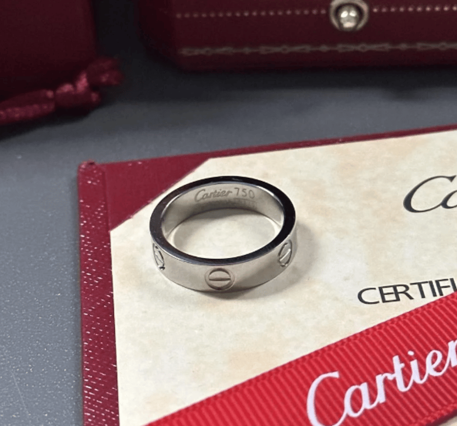 Cartier