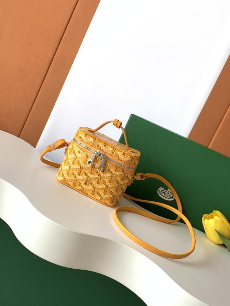 GOYARD Muse NANO Vanity