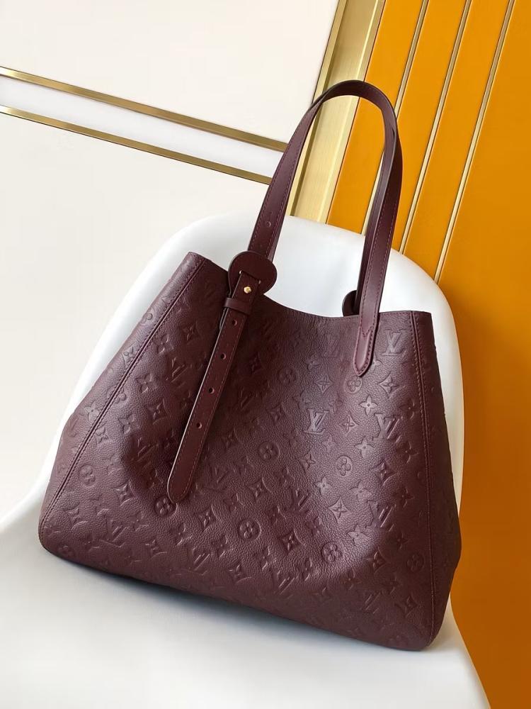 Louis Vuitton PM