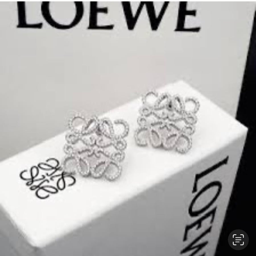LOEWE  كبير كريستال