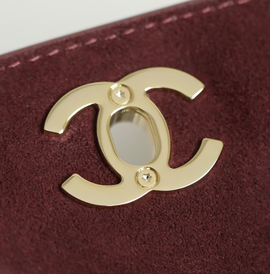 Chanel 39CM