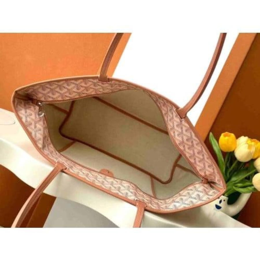 Goyard PM 34CM بسحاب اصدار خاص