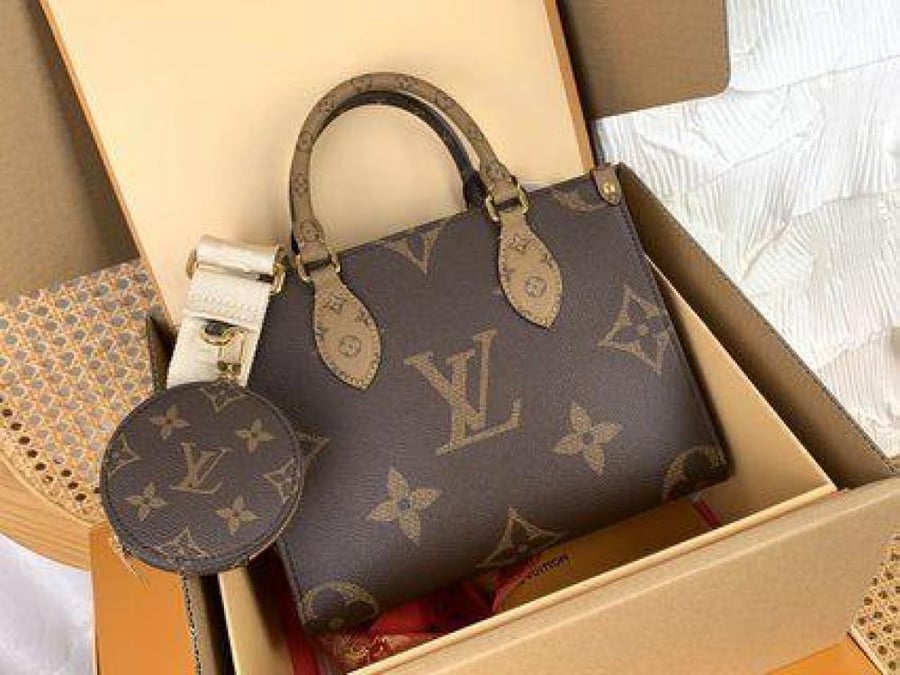 louis Vuitton PM 25CM