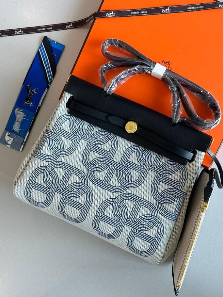 Hermès  Herbag 31CM