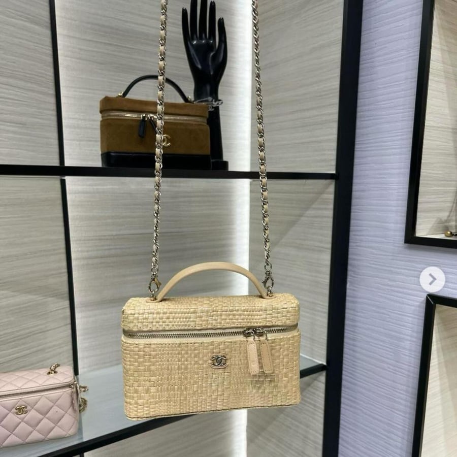 Chanel 19,5CM