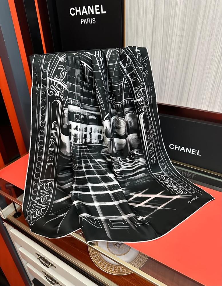 CHANEL صيفي