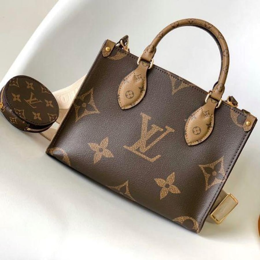 louis Vuitton PM 25CM