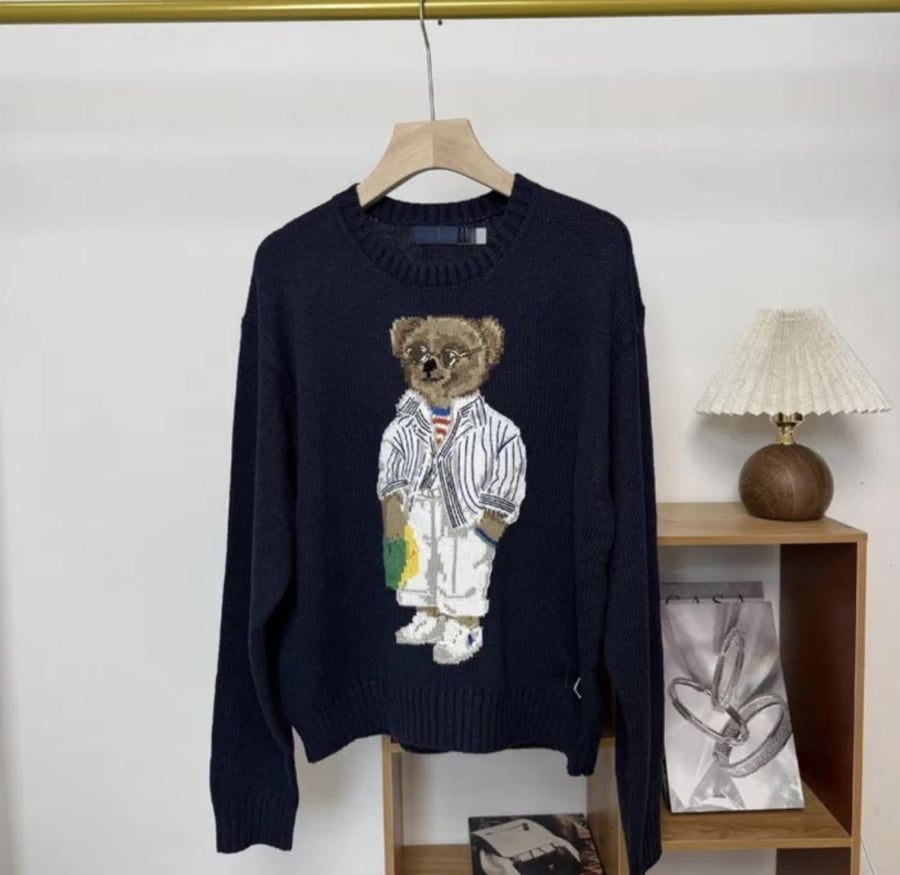 sweater polo ralph lauren