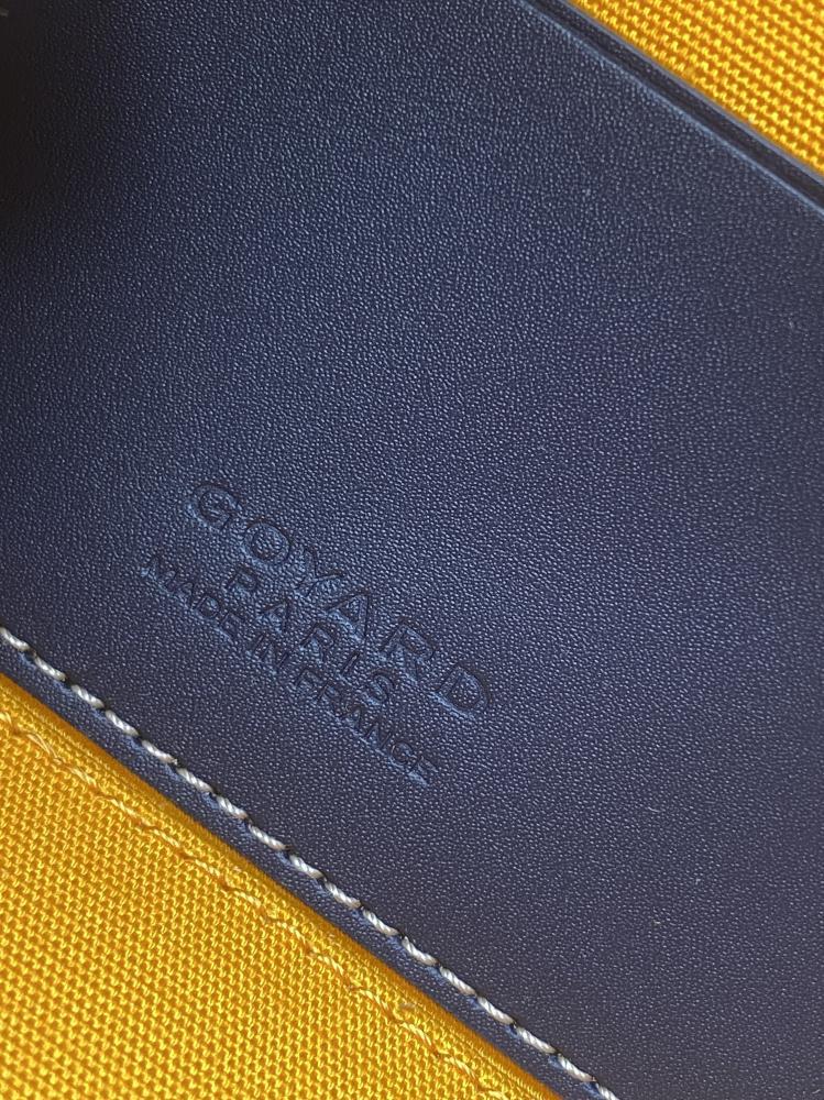 GOYARD Muse MINI Vanity