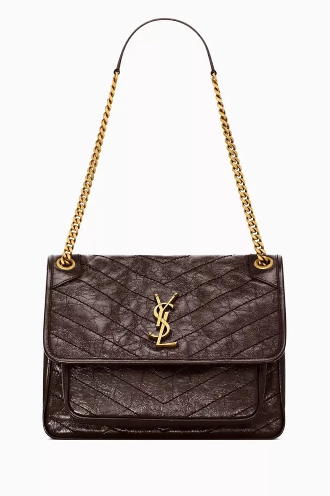 SAINT LAURENT MEDIUM 28CM