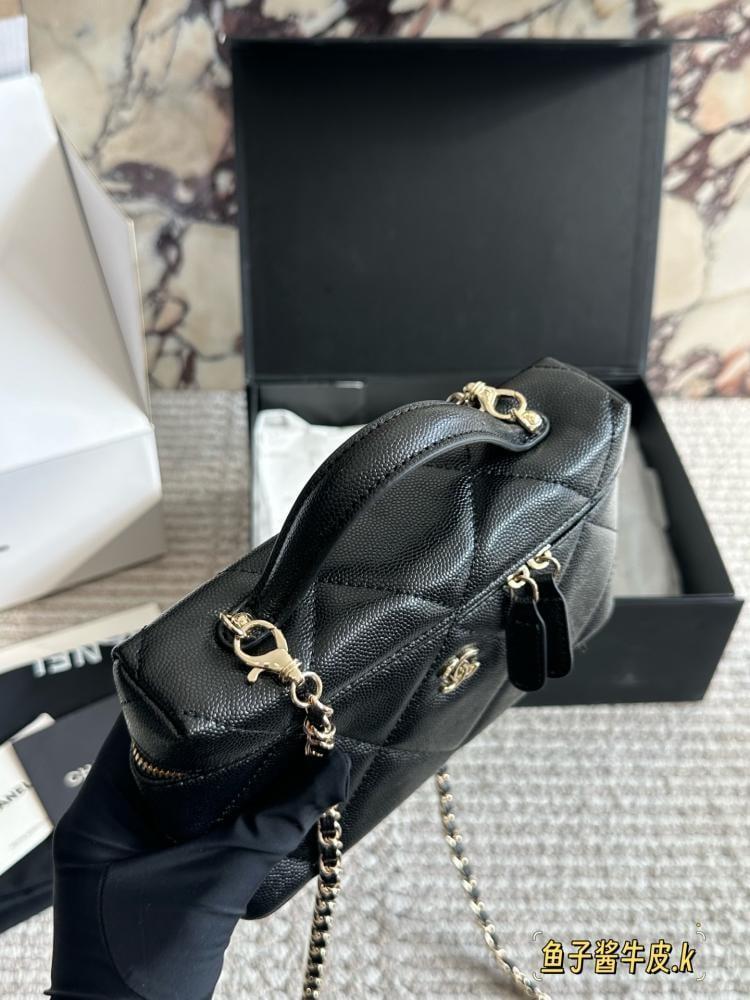 Chanel 19,5CM