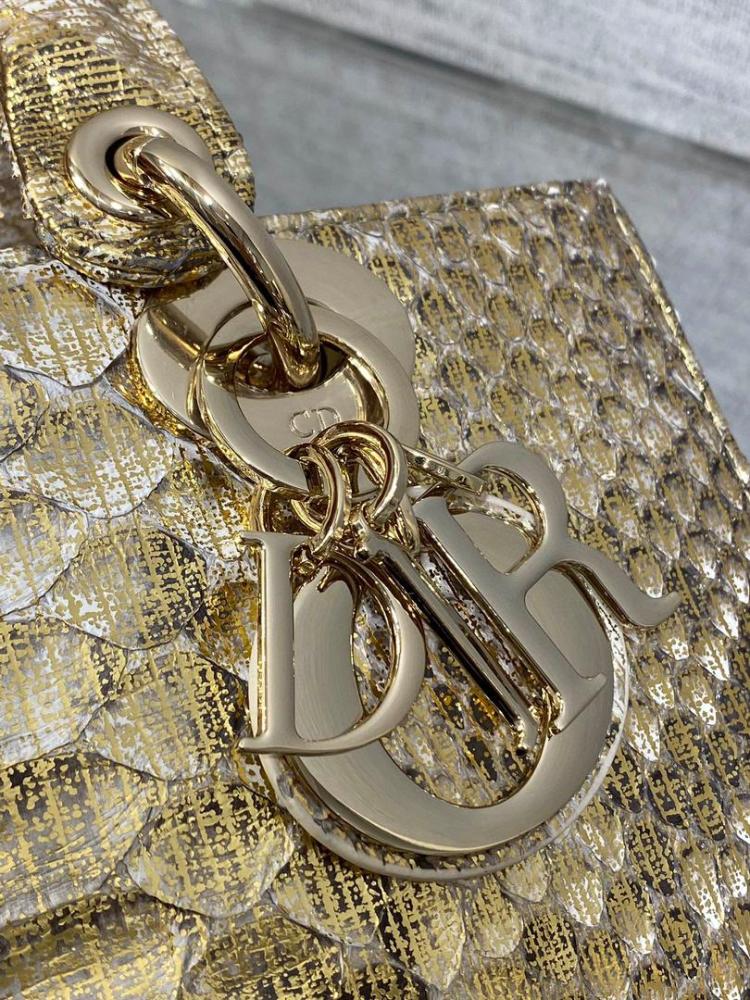 Dior joy 22cm
