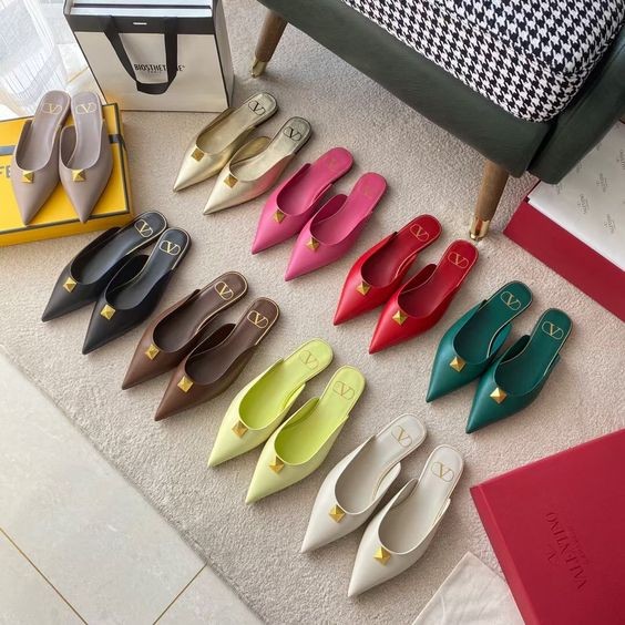Valentino
