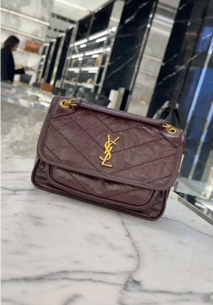 SAINT LAURENT MEDIUM 28CM