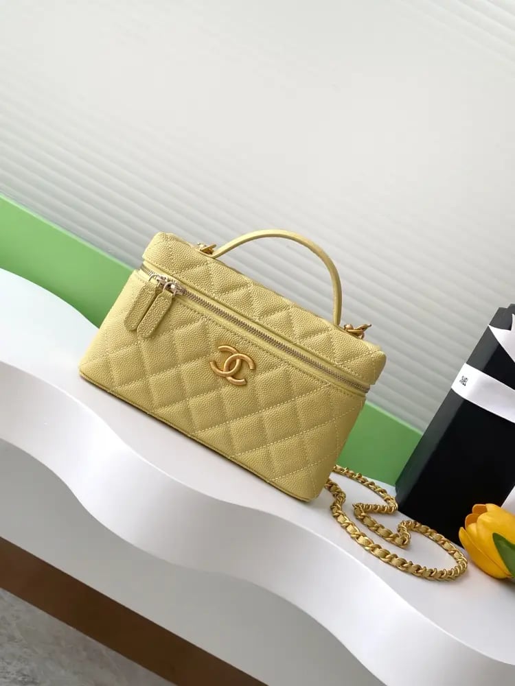 Chanel 19,5CM