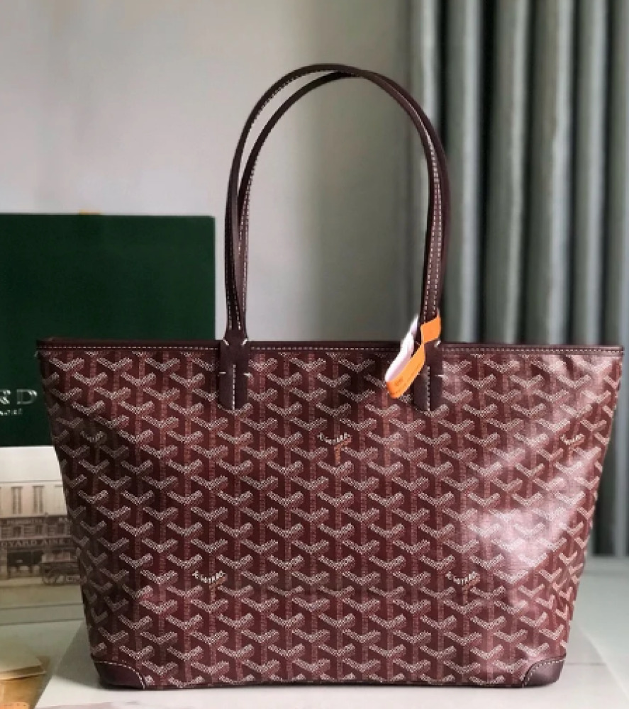 Goyard GM 40CM بسحاب