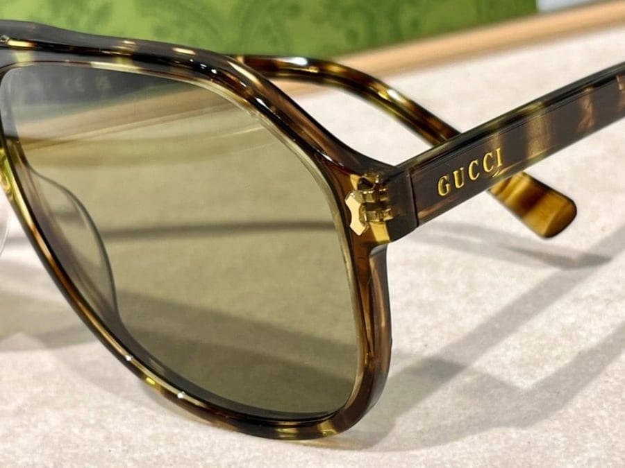 Gucci